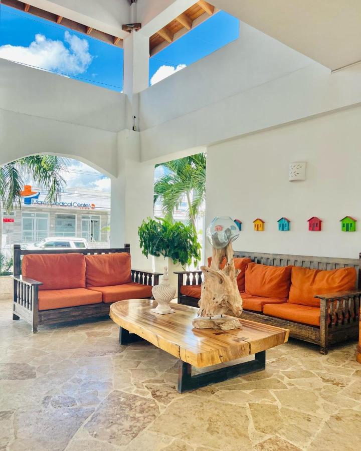 Paraiso Bayahibe Exteriér fotografie