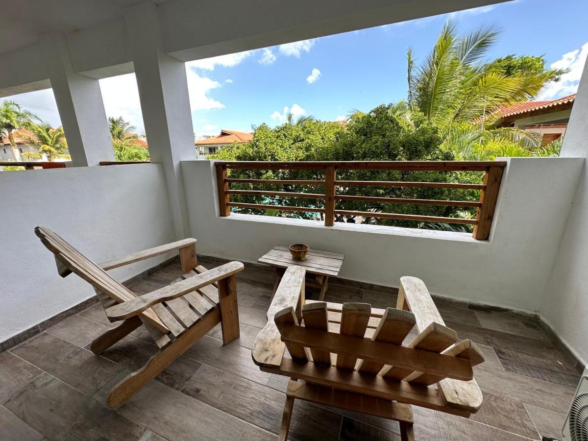 Paraiso Bayahibe Exteriér fotografie