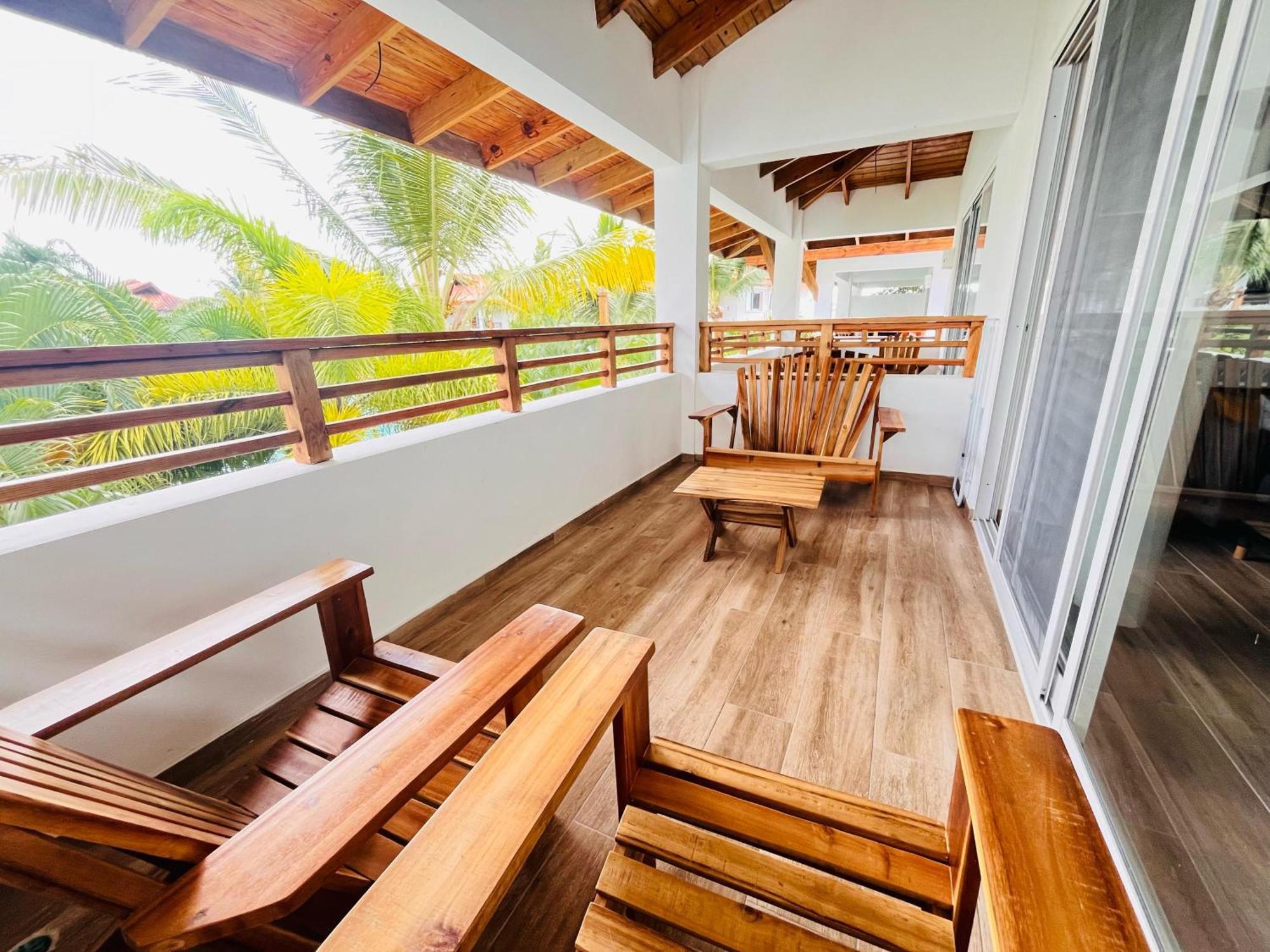 Paraiso Bayahibe Pokoj fotografie