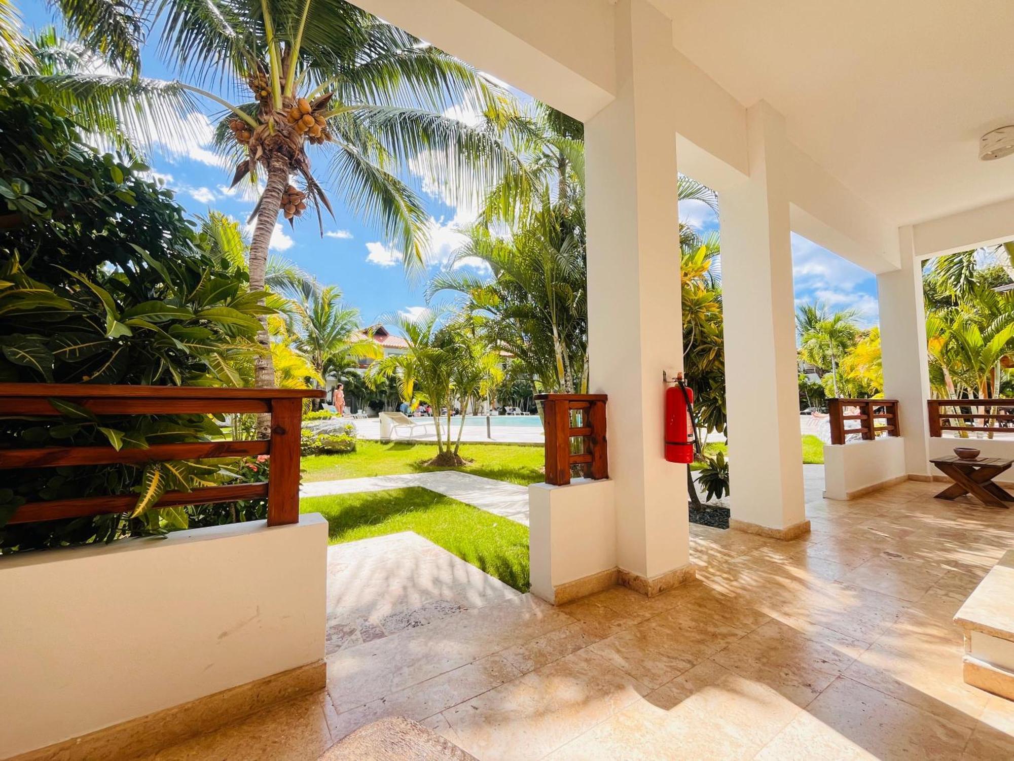 Paraiso Bayahibe Pokoj fotografie