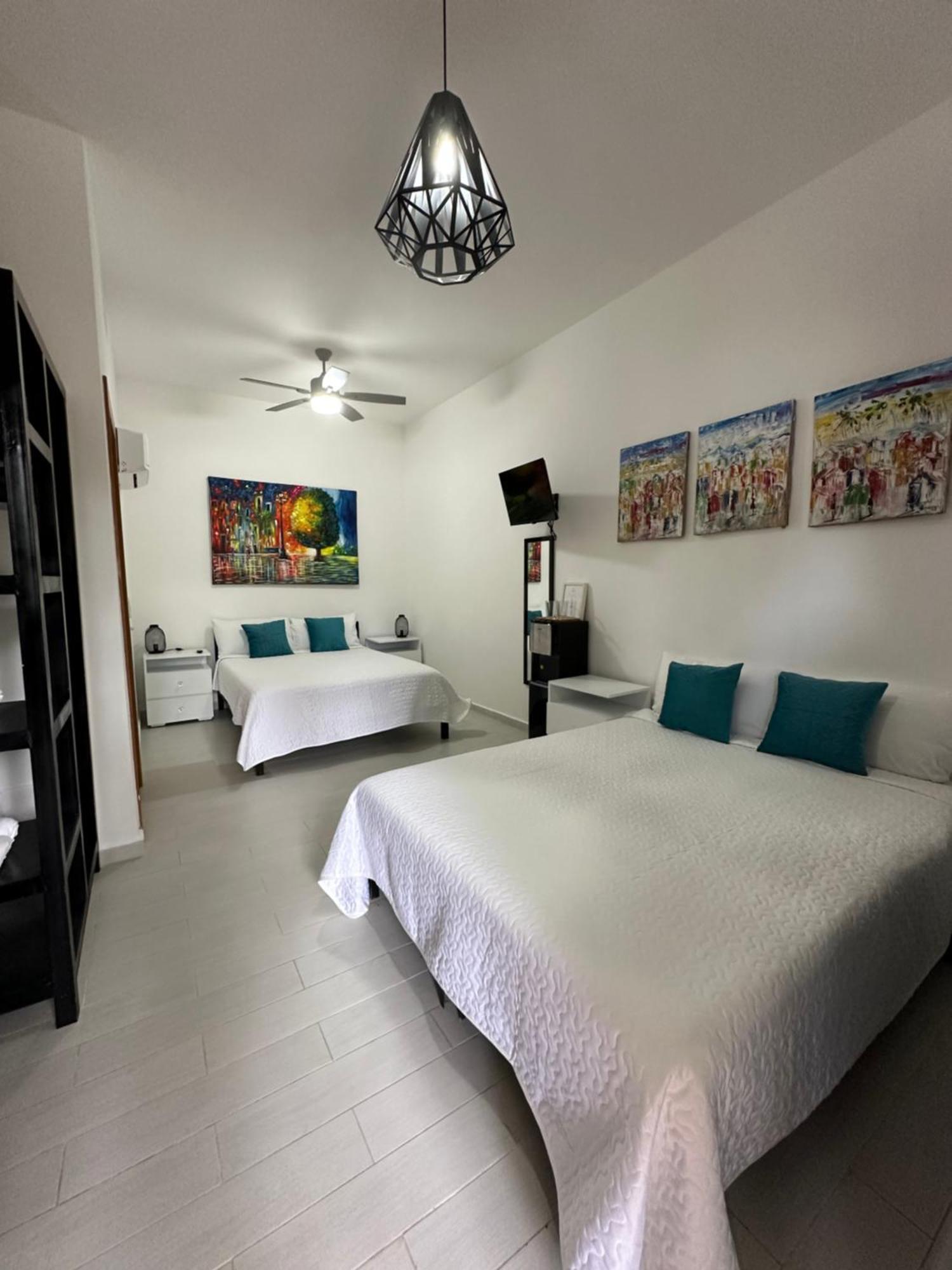 Paraiso Bayahibe Pokoj fotografie