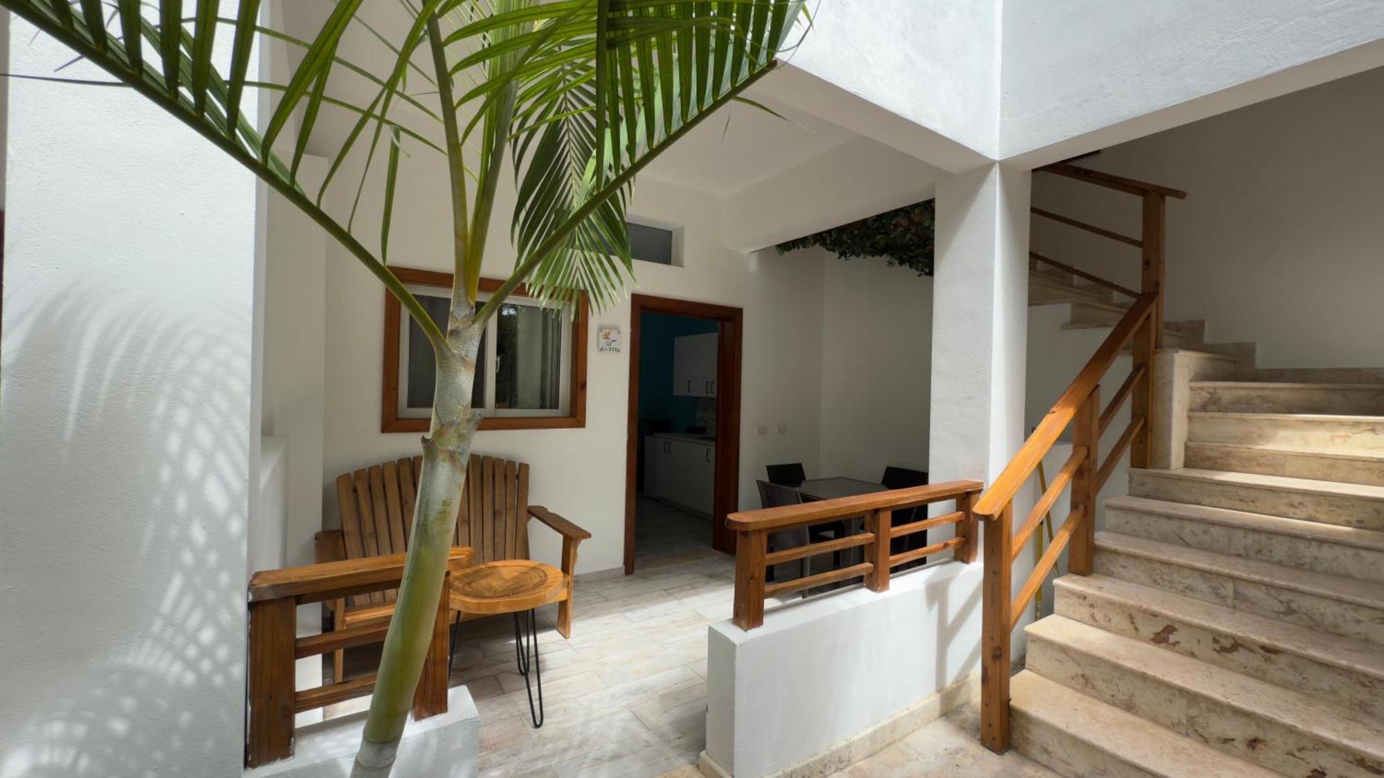 Paraiso Bayahibe Pokoj fotografie