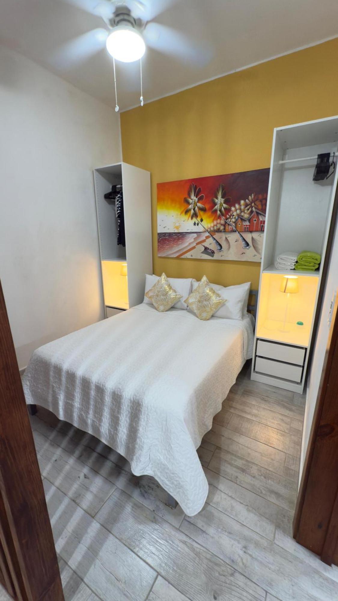 Paraiso Bayahibe Pokoj fotografie