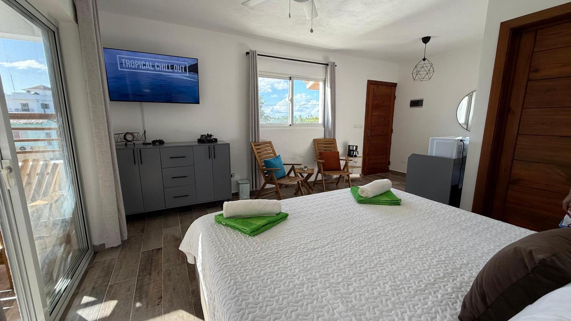 Paraiso Bayahibe Pokoj fotografie