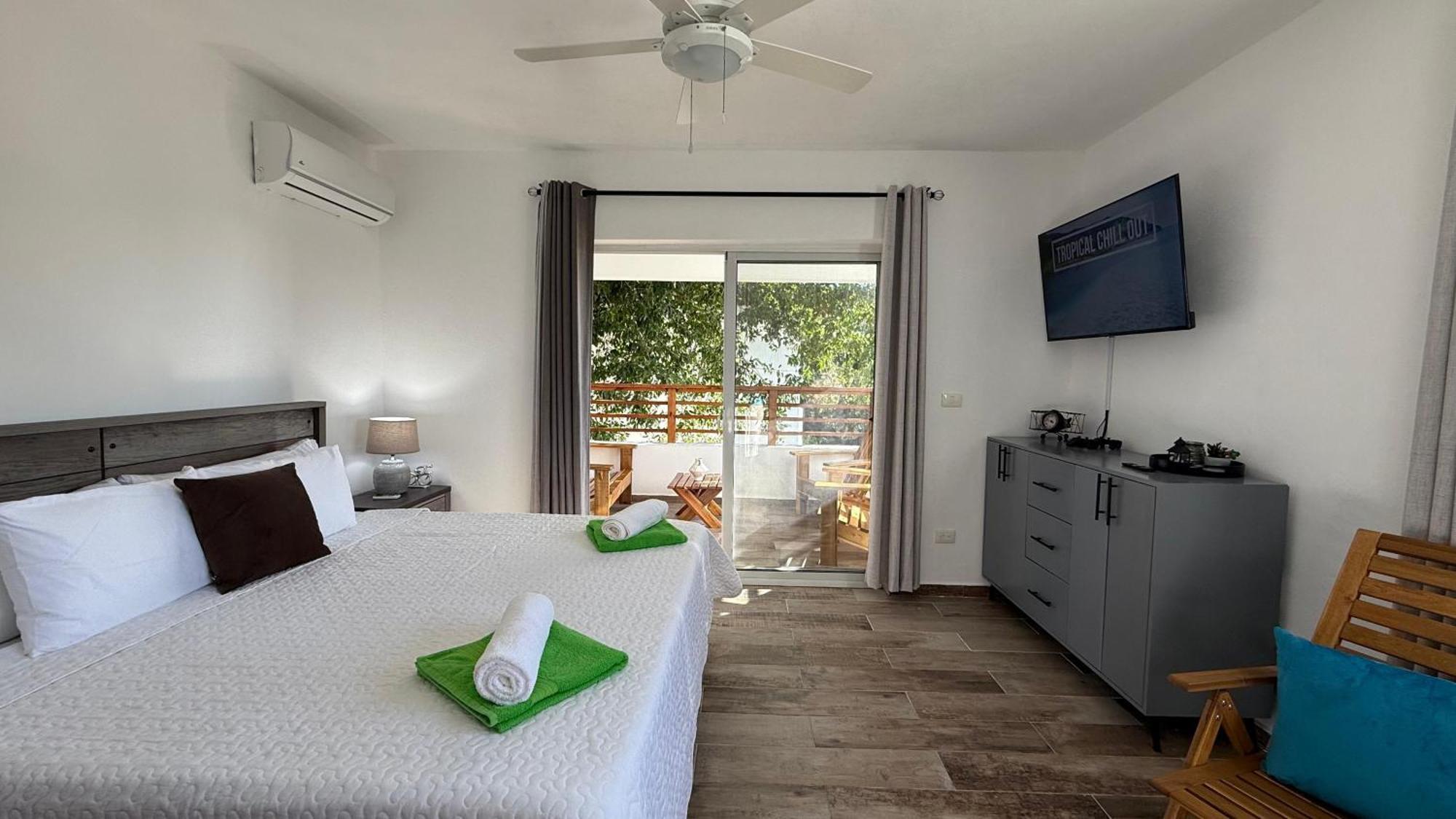 Paraiso Bayahibe Pokoj fotografie