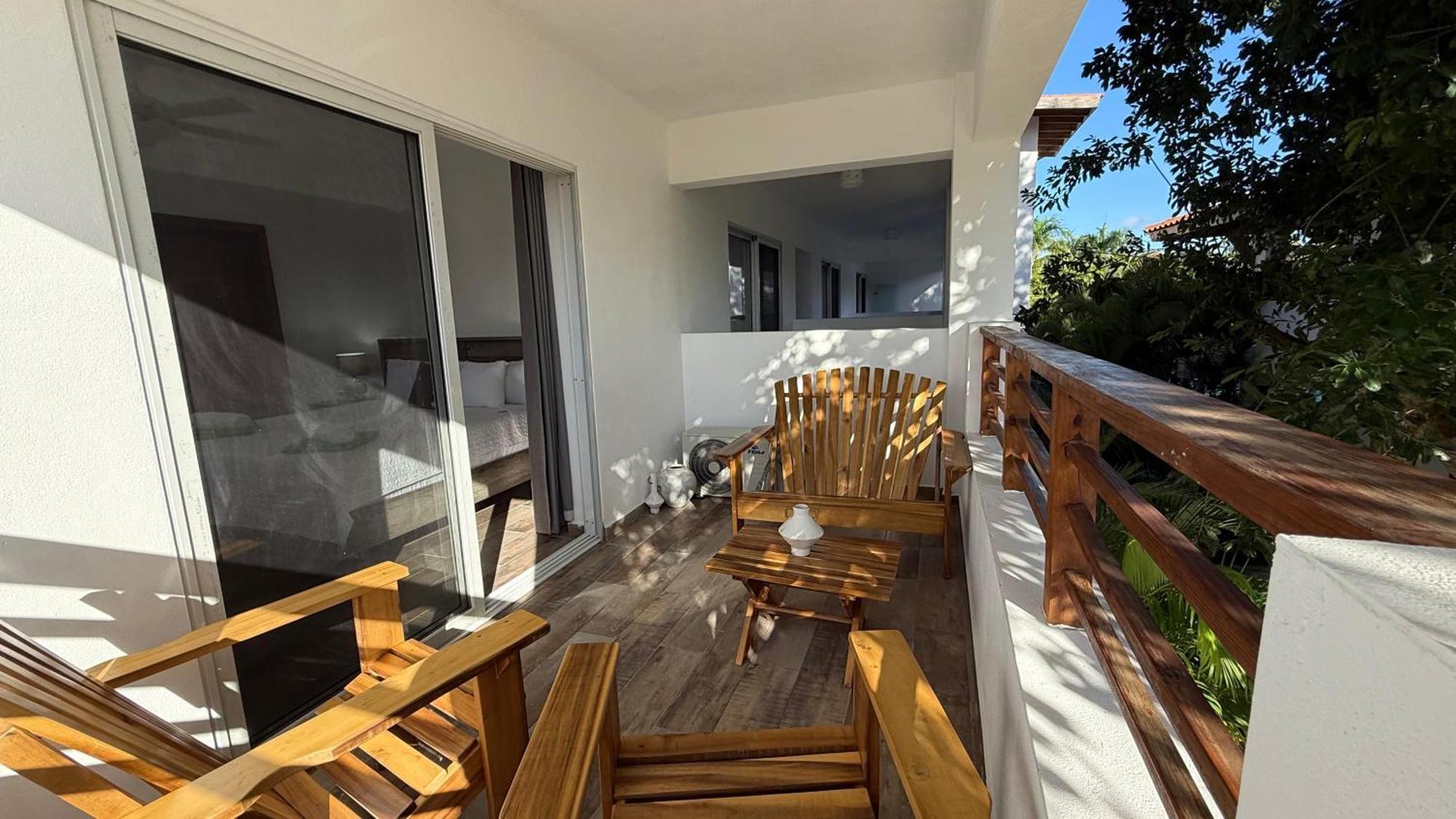 Paraiso Bayahibe Pokoj fotografie