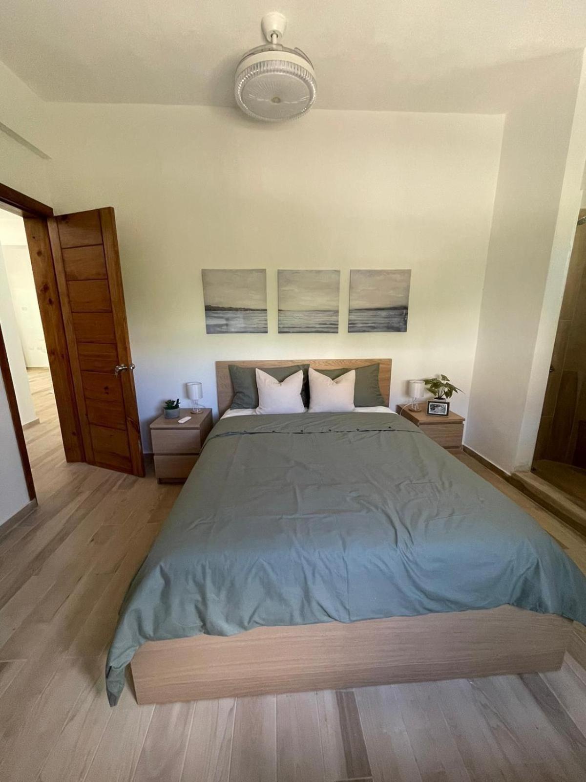 Paraiso Bayahibe Pokoj fotografie