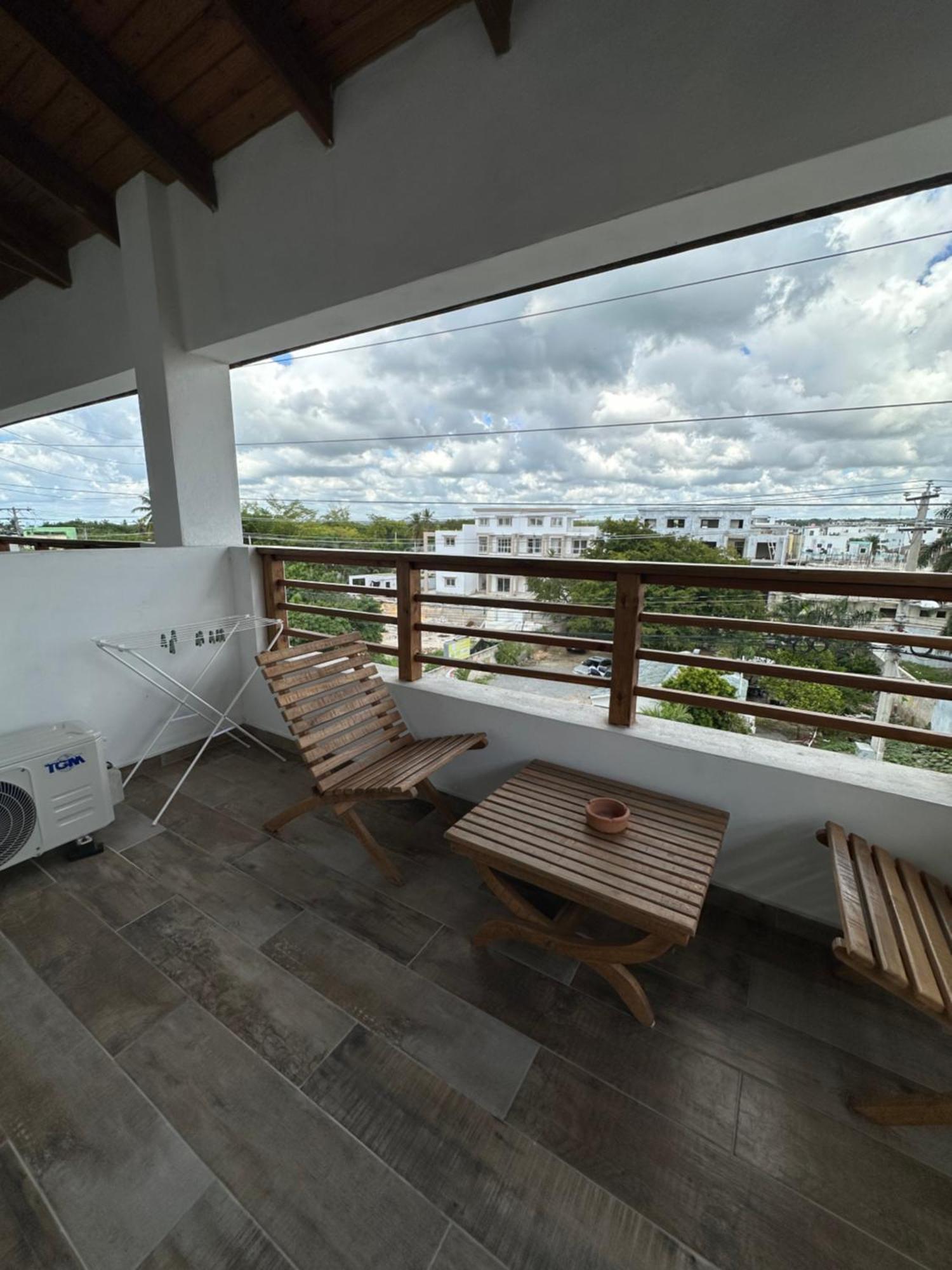 Paraiso Bayahibe Pokoj fotografie