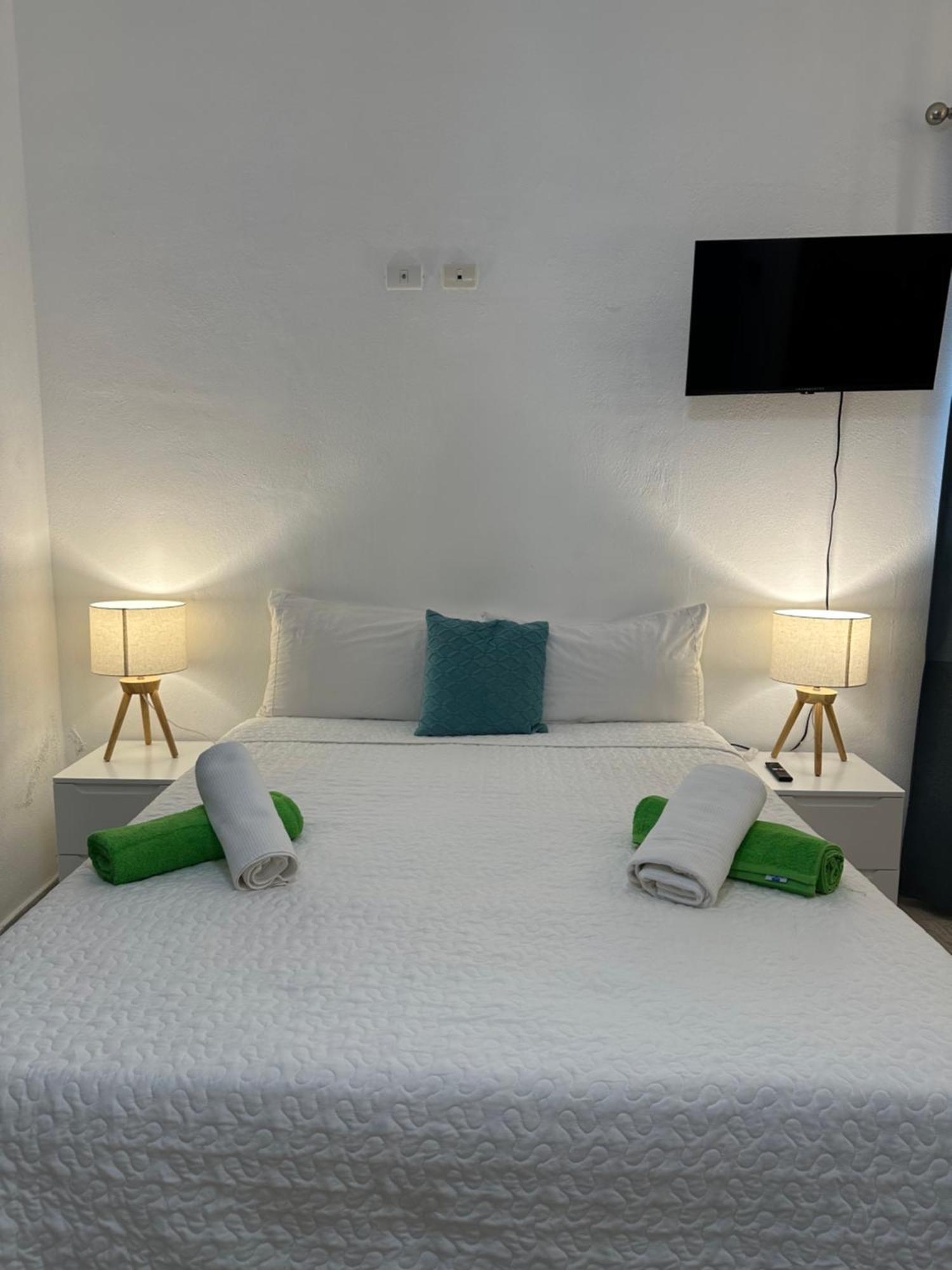 Paraiso Bayahibe Pokoj fotografie